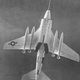 Illustration for article titled The A-6 Intruder Was Originally Designed With Thrust Vectoring